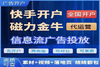 信息流托管服务应用案例解析